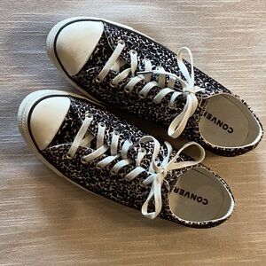 CONVERSE CTAS OX WHITE/BLACK/EGRET WMNS